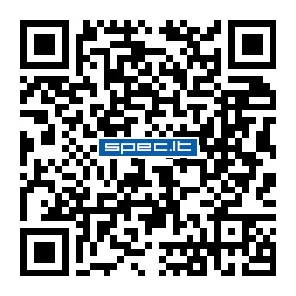 QR kodas | Respublikos g. 17-ojo namo savininkų bendrija | spec.lt