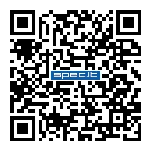 QR kodas | Respublikos g. 33ojo namo savininkų bendrija | spec.lt