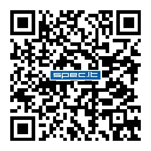 QR kodas | Respublikos g. 46 namo savininkų bendrija | spec.lt