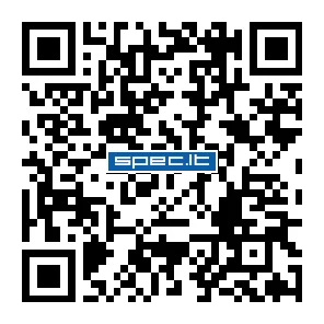 QR kodas | Respublikos g. 46ojo namo savininkų bendrija Neringa | spec.lt