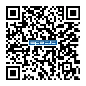 QR kodas | Respublikos g. 53ojo namo savininkų bendrija | spec.lt