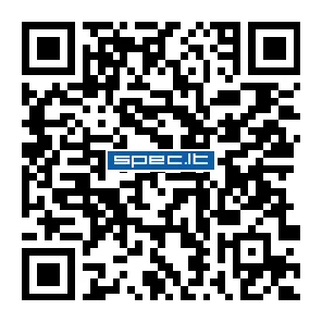 QR kodas | Respublikos g. 65ojo namo savininkų bendrija | spec.lt