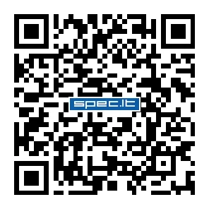 QR kodas | Respublikos gatvės šeimos klinika, VŠĮ | spec.lt