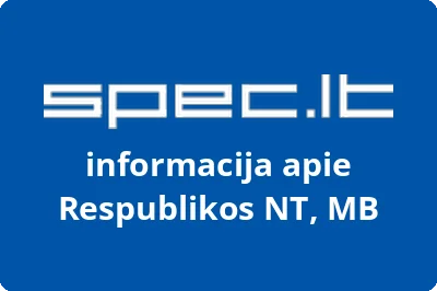 Respublikos NT, MB | spec.lt