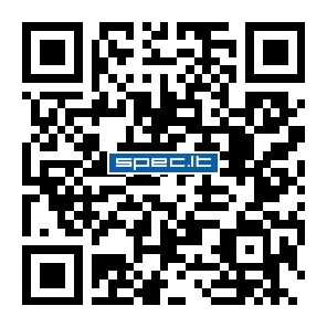QR kodas | Respublikos NT, MB | spec.lt