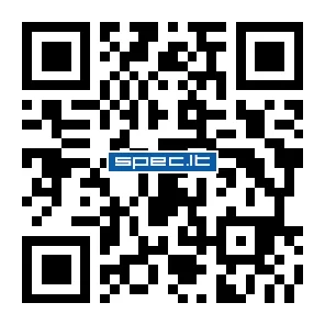 QR kodas | Respus, UAB | spec.lt