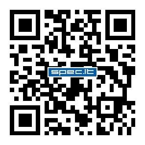 QR kodas | RESPV3, UAB