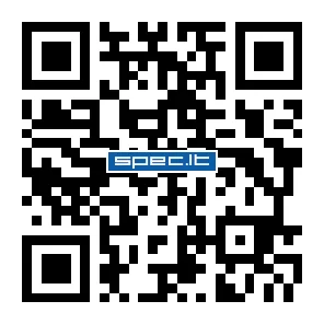 QR kodas | Respyr energy, MB