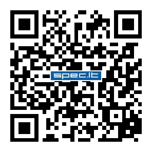 QR kodas | RESS.LT Real Estate Sale Service, UAB | spec.lt