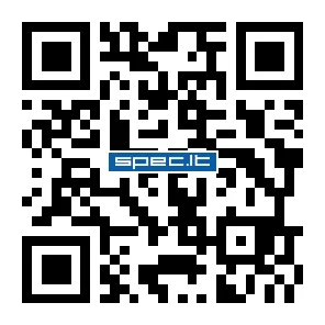 QR kodas | Ressum, MB