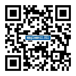 QR kodas | Rest group, UAB