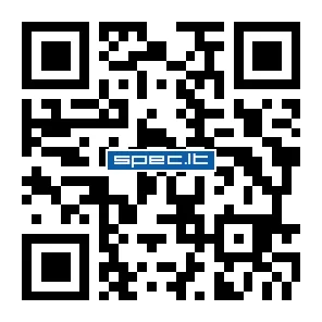 QR kodas | Rest modules, UAB