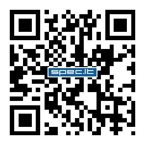 QR kodas | Rest zone, UAB | spec.lt