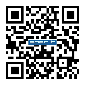 QR kodas | Resta, AB