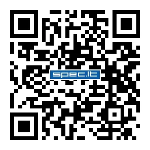 QR kodas | Resta Capital, UAB