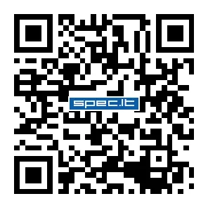 QR kodas | RESTADA, G. Bazevičiaus firma