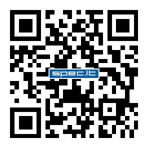 QR kodas | Restana, MB