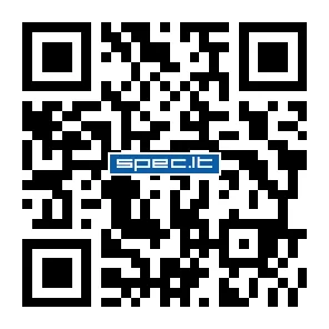 QR kodas | RESTANTUS, UAB | spec.lt