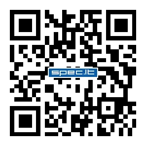 QR kodas | RESTAPA, UAB | spec.lt