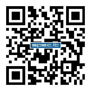 QR kodas | Restartus, UAB