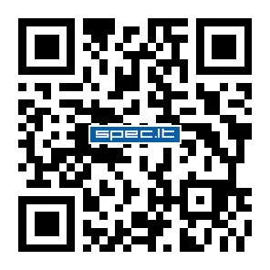 QR kodas | Restata, UAB | spec.lt