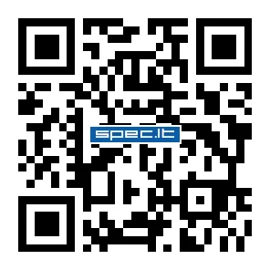 QR kodas | Restatyk, MB | spec.lt
