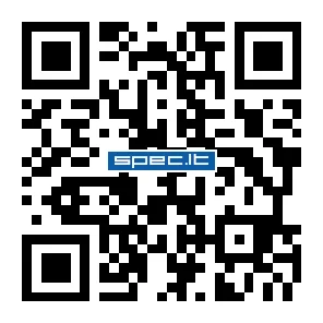 QR kodas | Restaulita, UAB | spec.lt