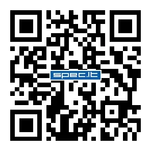 QR kodas | RESTAURACIJA, UAB | spec.lt