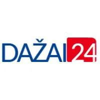 Dažų prekyba, UAB
