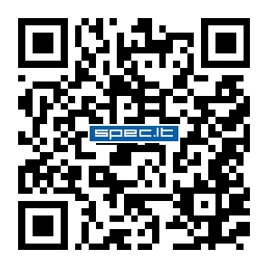 QR kodas | Dažų prekyba, UAB | spec.lt