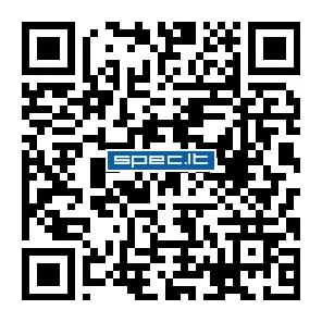 QR kodas | Restauracinės odontologijos centras, UAB | spec.lt