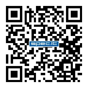 QR kodas | Restauratorių gildija, MB | spec.lt