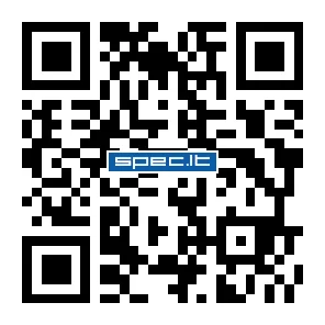 QR kodas | Restaurita, MB
