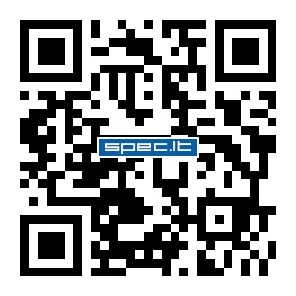 QR kodas | Restbuild, UAB | spec.lt