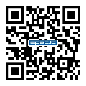 QR kodas | RESTEKA, UAB