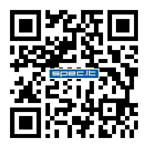 QR kodas | RESTERA, UAB | spec.lt
