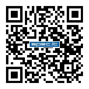 QR kodas | Resthetica grožio namai, MB