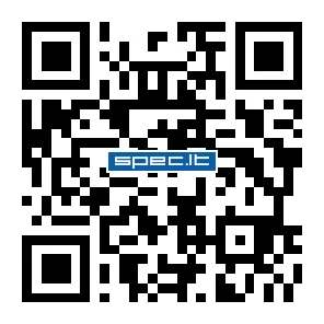 QR kodas | Restimas, MB | spec.lt