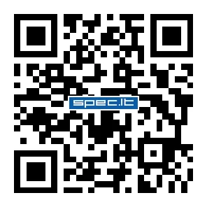 QR kodas | Restis, UAB | spec.lt