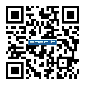 QR kodas | RESTITAS, UAB | spec.lt