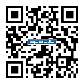 QR kodas | RESTIV, UAB | spec.lt