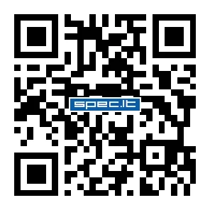 QR kodas | RESTO Group, UAB | spec.lt