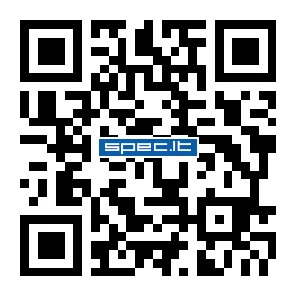 QR kodas | Resto Invest, UAB