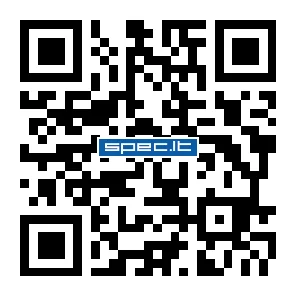 QR kodas | RESTO NERIJA, UAB | spec.lt