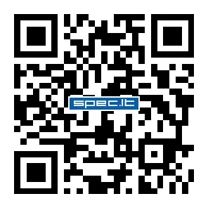 QR kodas | Restofas, UAB | spec.lt