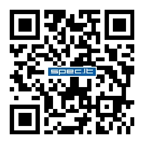 QR kodas | Restogis, UAB | spec.lt