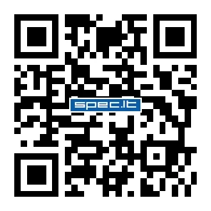 QR kodas | Restomaris, MB