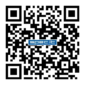 QR kodas | Reston Construction, UAB