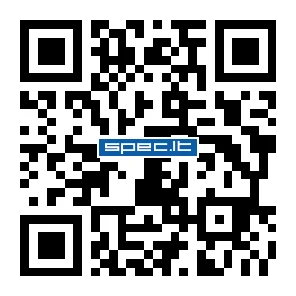 QR kodas | Reston, UAB | spec.lt