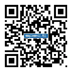QR kodas | RESTORANAS BARCELONA, Konbut, UAB | spec.lt